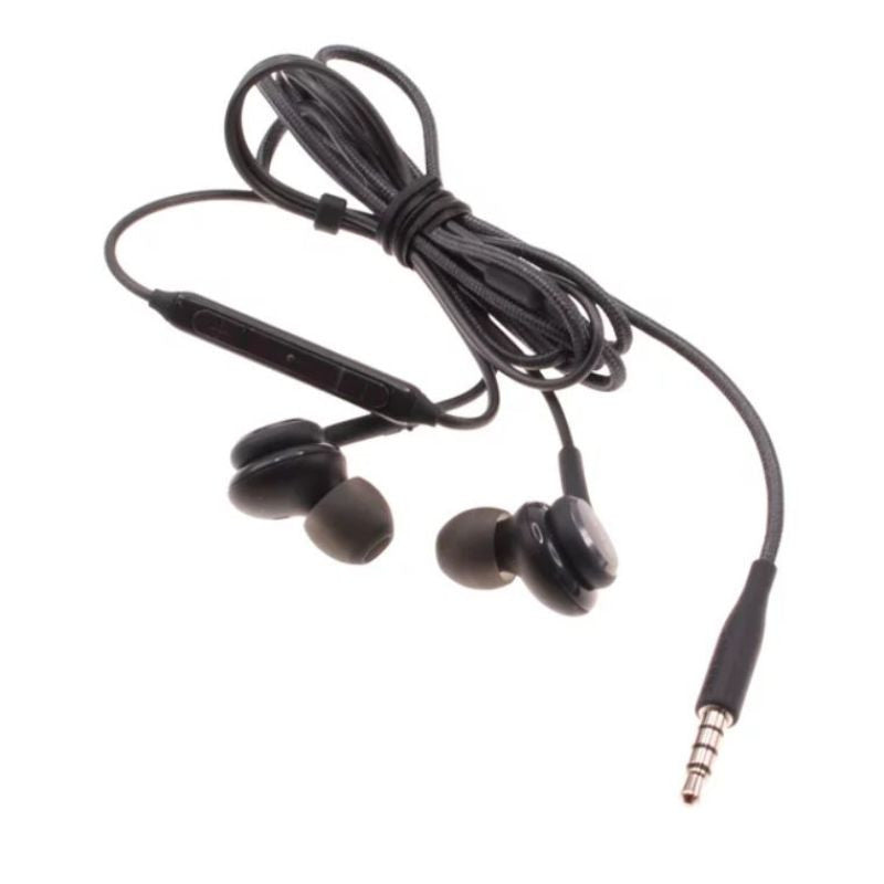 AKG Handsfree Aux
