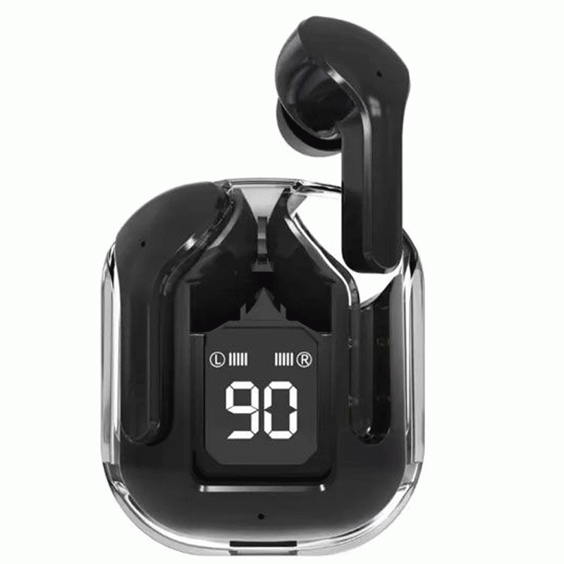 Air 31 True Wireless Transparent Earbuds