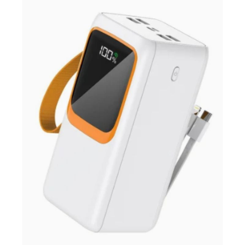 A350 50000mAh Portable Charger Compact Power Bank