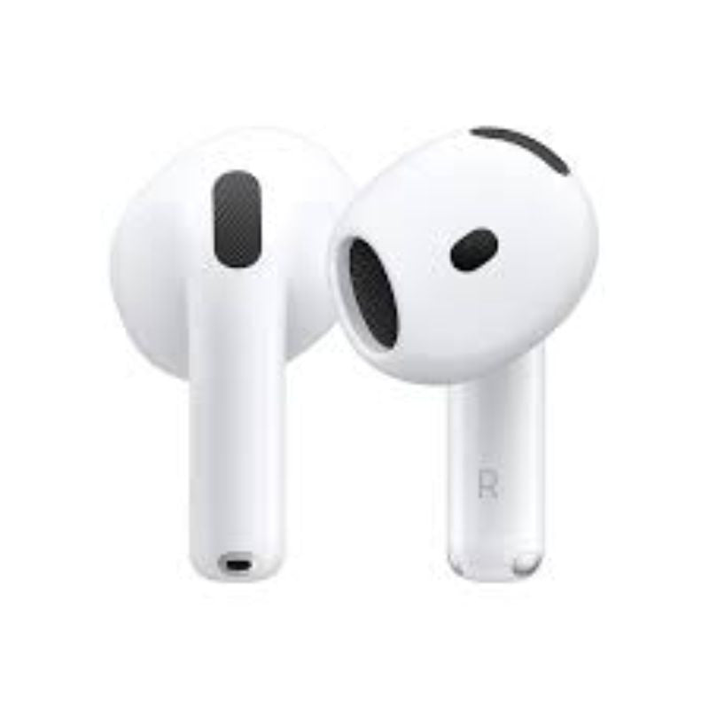 AirPods 4 With 'ANC' (Active Noise Cancellation)