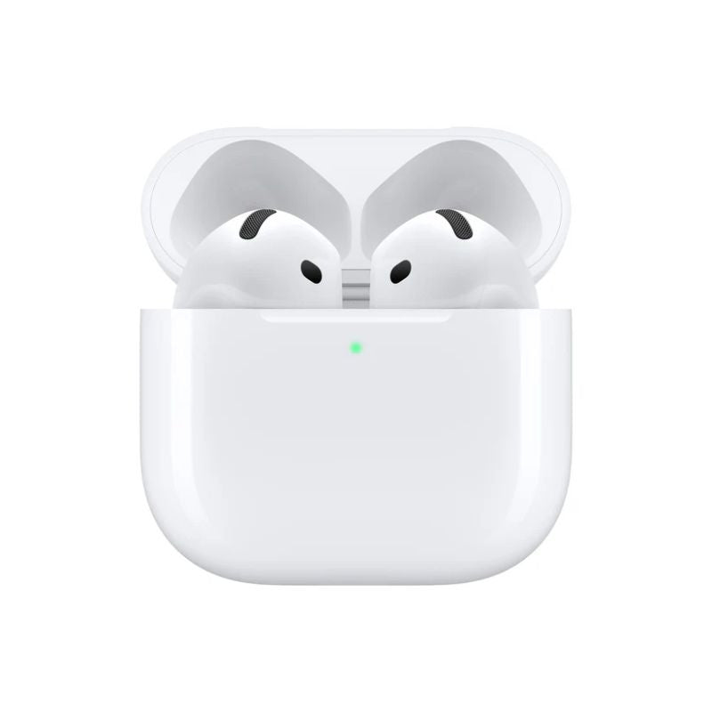 AirPods 4 With 'ANC' (Active Noise Cancellation)