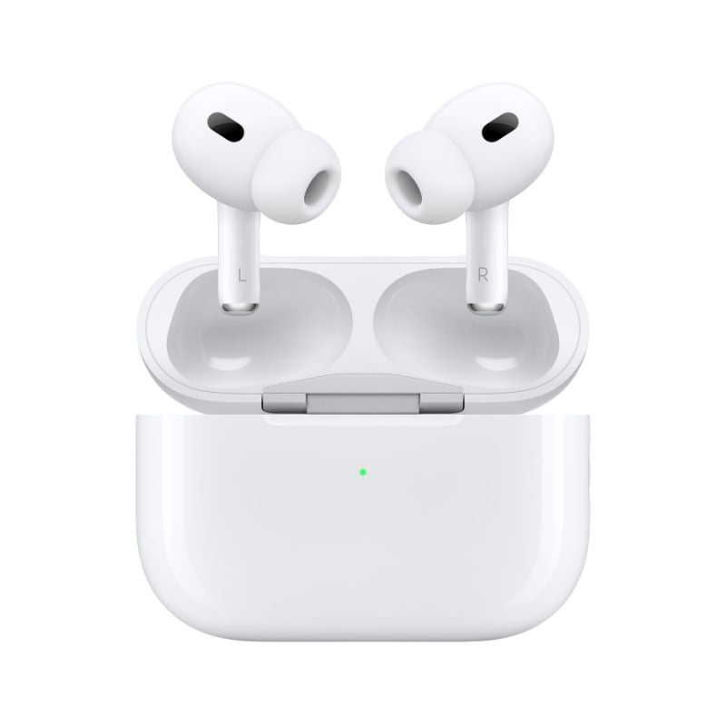 Airpods Pro Active Noise Cancellation